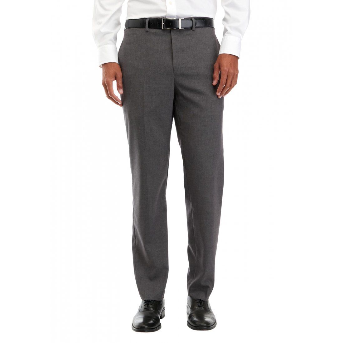 Michael michael kors - "Pantalon 'Stretch Flat Front' pour Hommes"