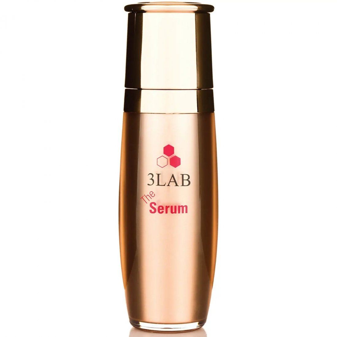 3lab - Sérum pour le visage 'The Serum' - 40 ml