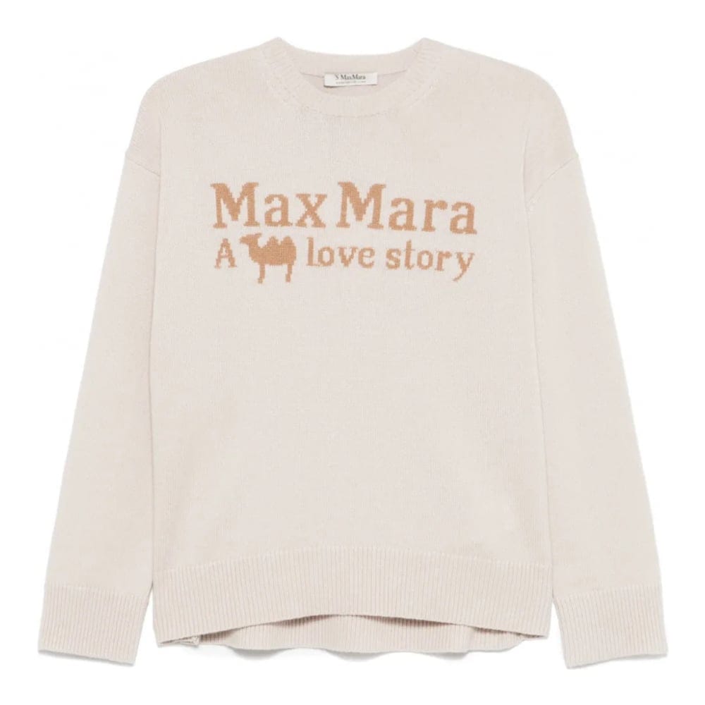 S max mara - Pull 'Veronica' pour Femmes
