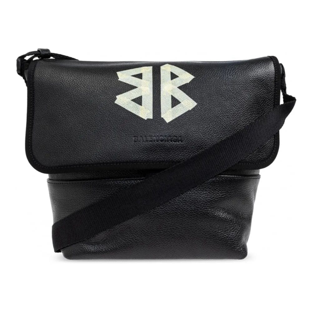 Balenciaga - Sac Besace pour Hommes