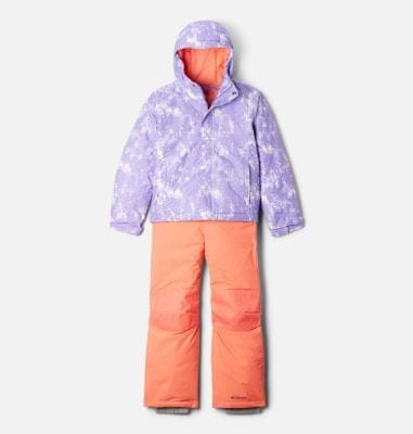 Columbia - Buga™ II Set