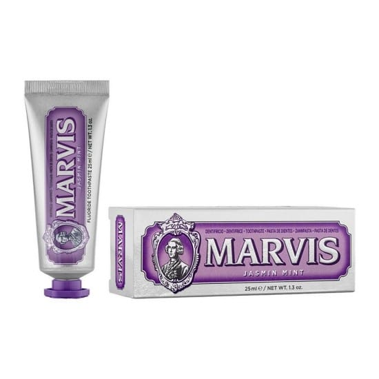 Marvis - Dentifrice 'Jasmin Mint' - 25 ml