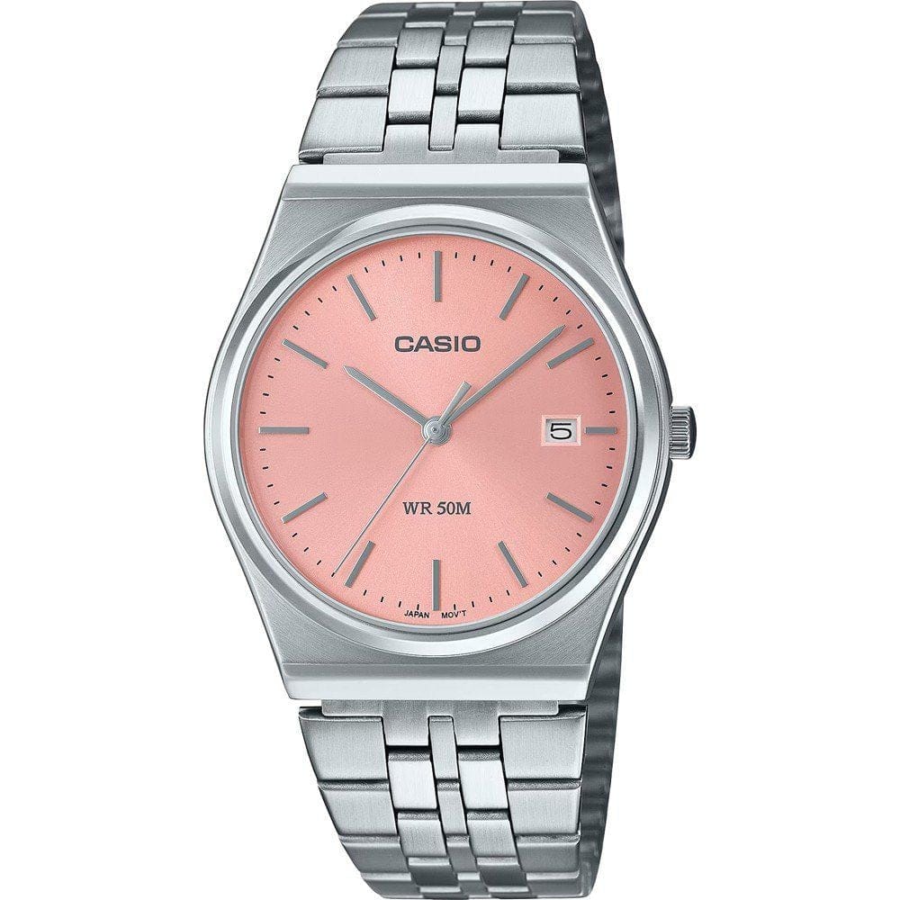 Casio - Montre 'MTPB145D4AVEF' pour Femmes