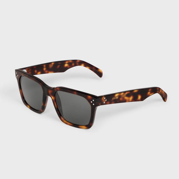 Celine - Lunettes de soleil pour Hommes