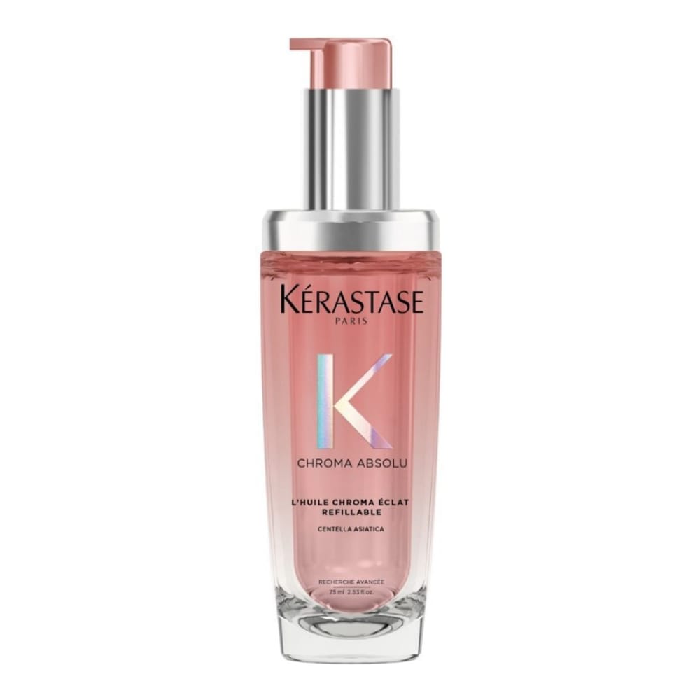 Kérastase - Huile Cheveux 'Chroma Absolu L'Huile Chrome Éclat' - 75 ml
