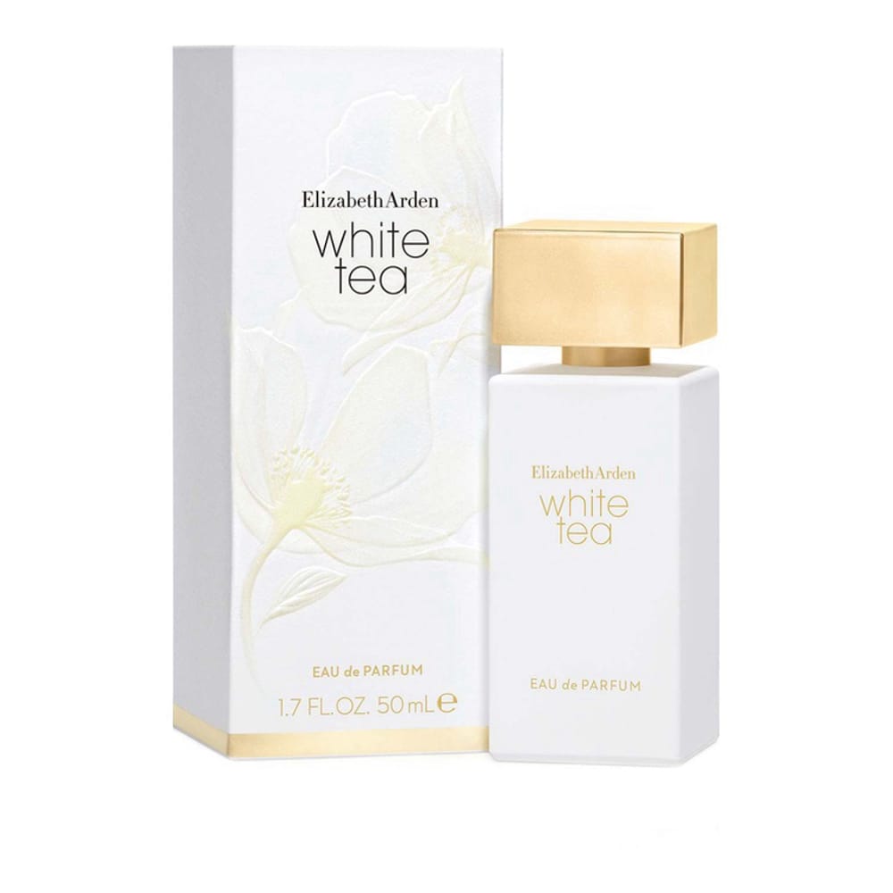 Elizabeth arden - Eau de parfum 'White Tea' - 50 ml