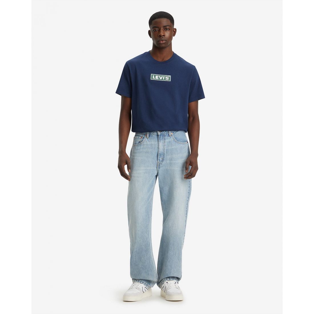 Levi's - Jeans '565™ Loose Straight' pour Hommes