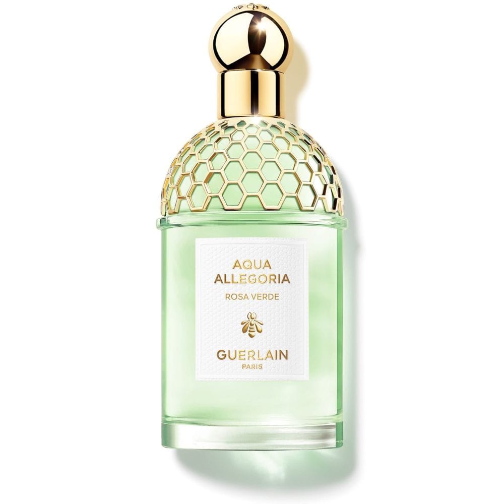 Guerlain - Eau de toilette 'Aqua Allegoria Rosa Verde' - 125 ml