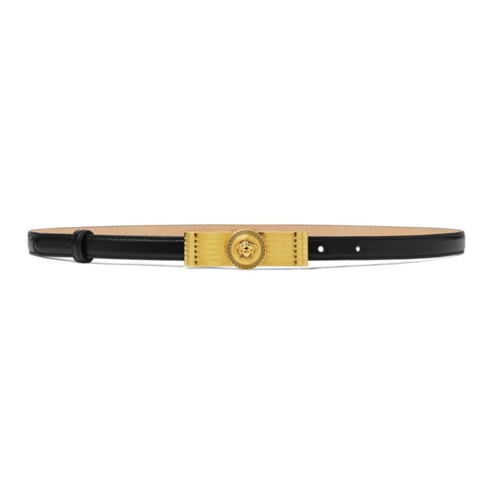 Versace - Ceinture 'Gianni Ribbon' pour Femmes