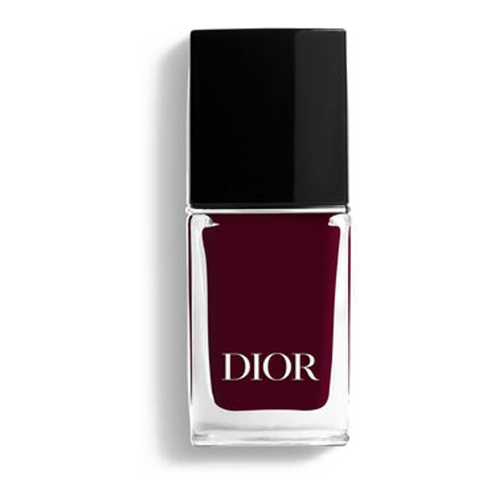 Dior - Vernis à ongles 'Dior Vernis' - 047 Nuit 1947 10 ml