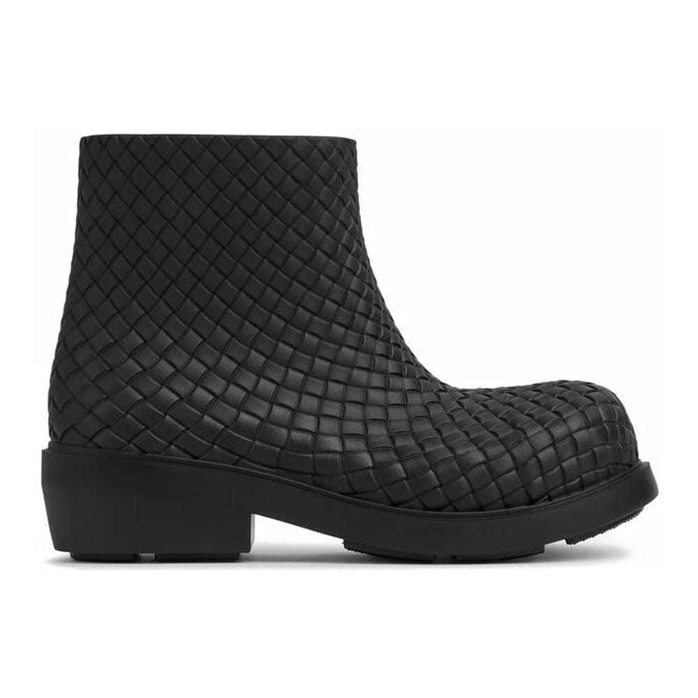 Bottega veneta - Bottines 'Fireman' pour Femmes