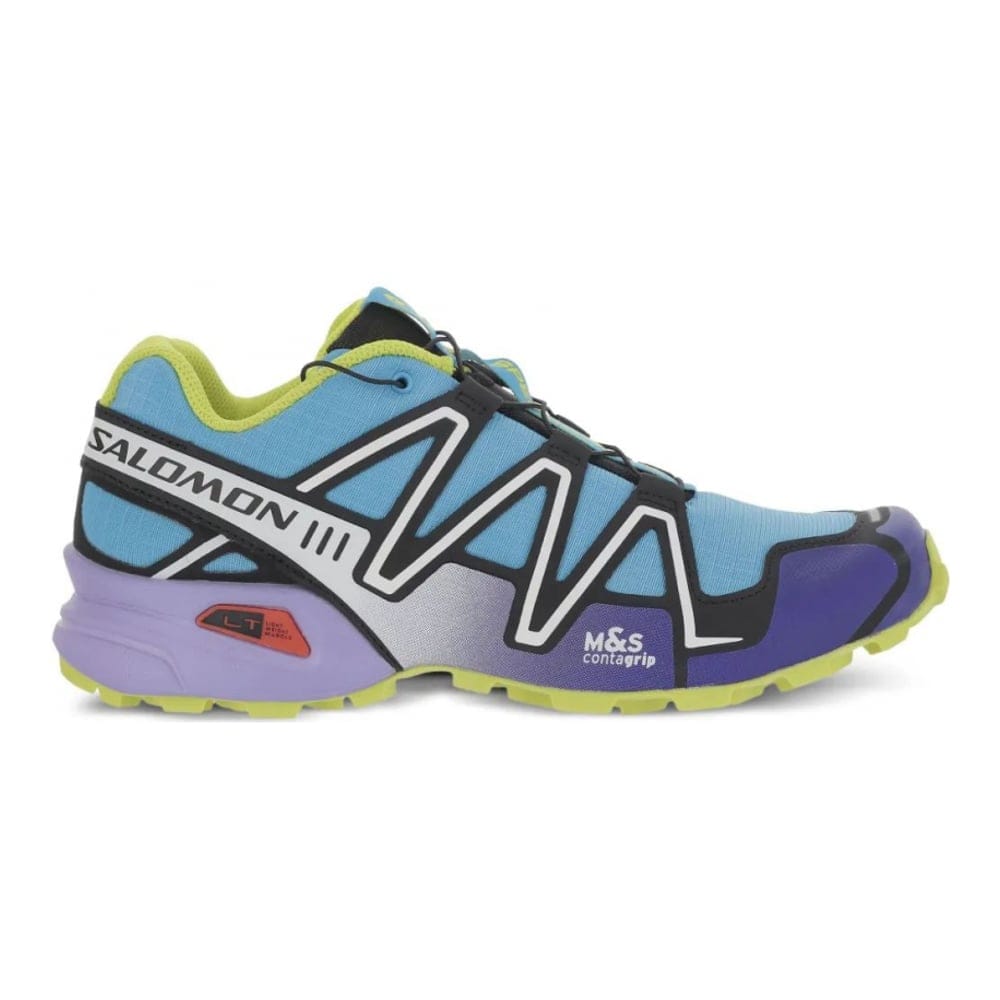 Salomon - Sneakers 'Speedcross 3' pour Hommes