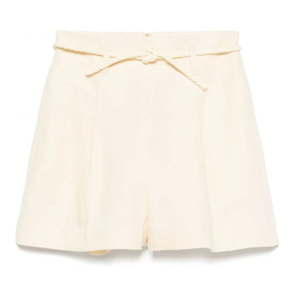 Zimmermann - Short 'Illuminate' pour Femmes