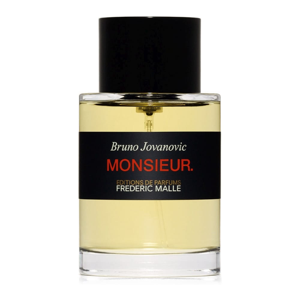 Frederic Malle - Eau de parfum 'Monsieur' - 100 ml