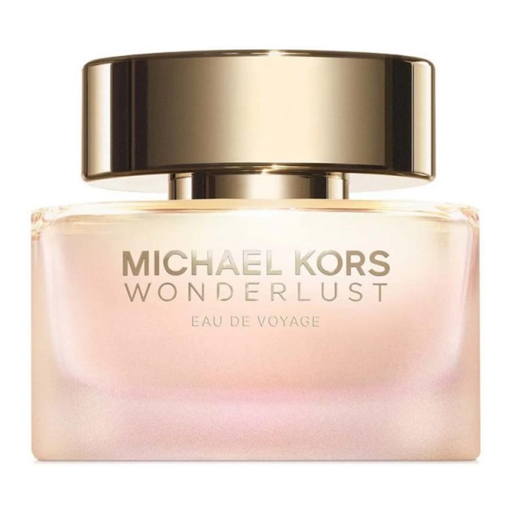 Michael Kors - Eau de parfum 'Wonderlust Eau de Voyage' - 30 ml