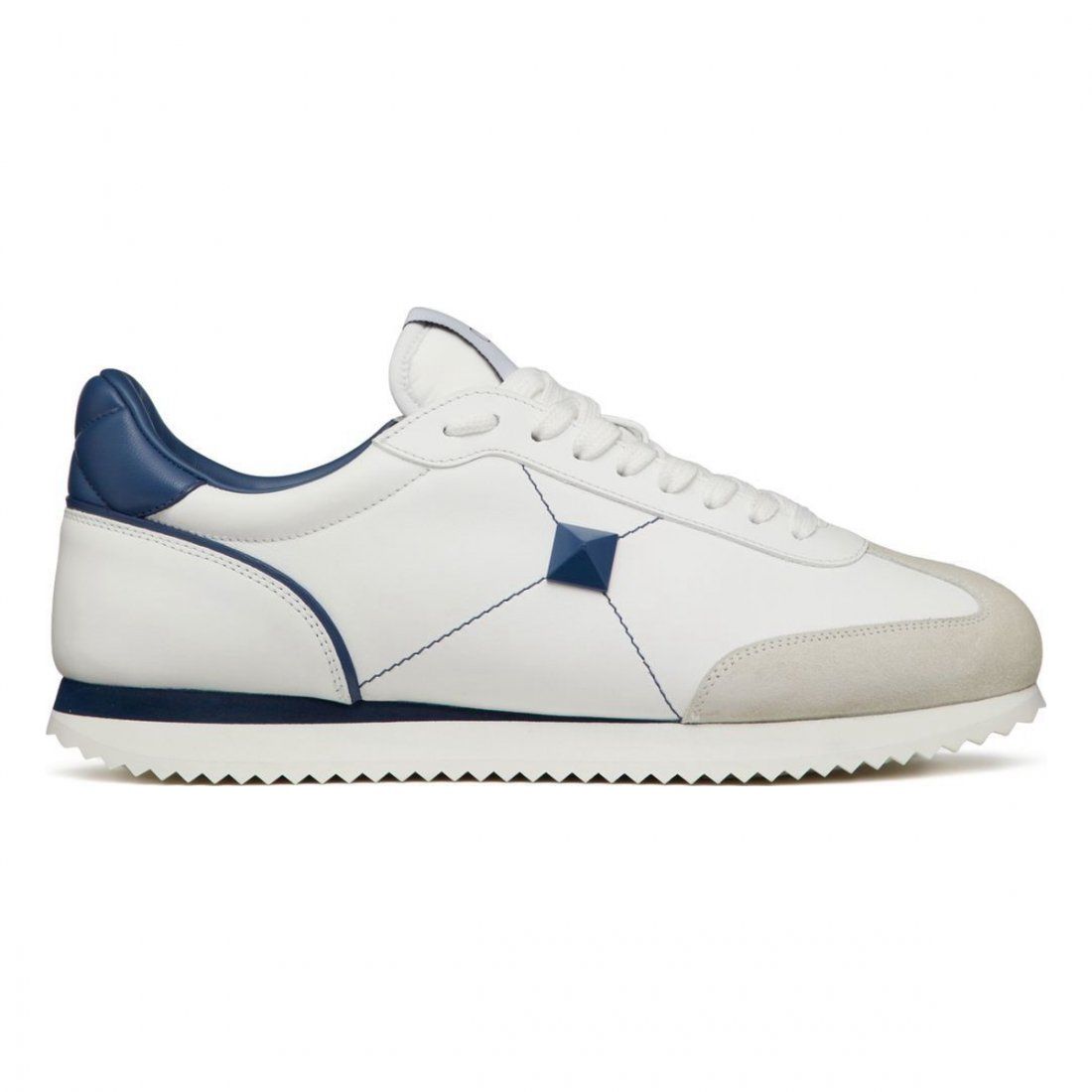 Valentino garavani - Sneakers 'Stud Around' pour Hommes