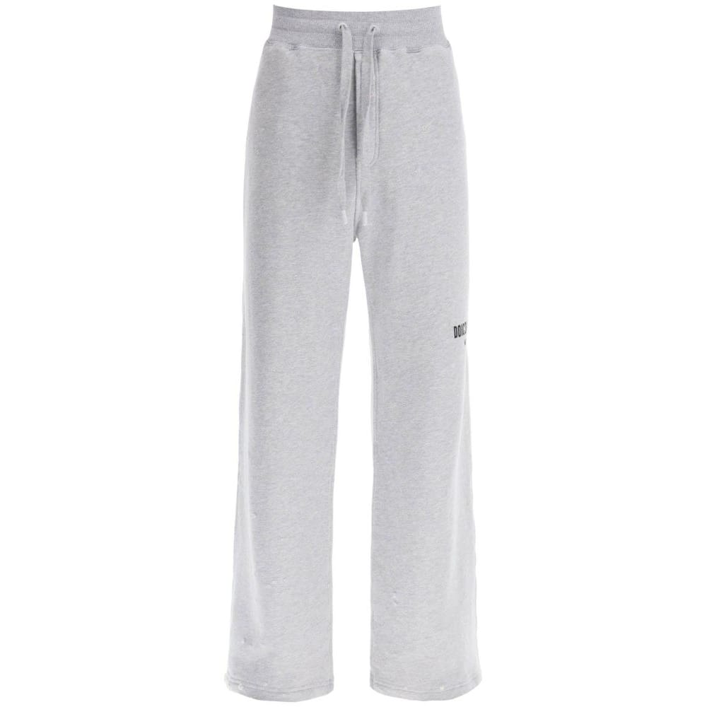 Dolce&gabbana - Jogging 'Logo' pour Hommes