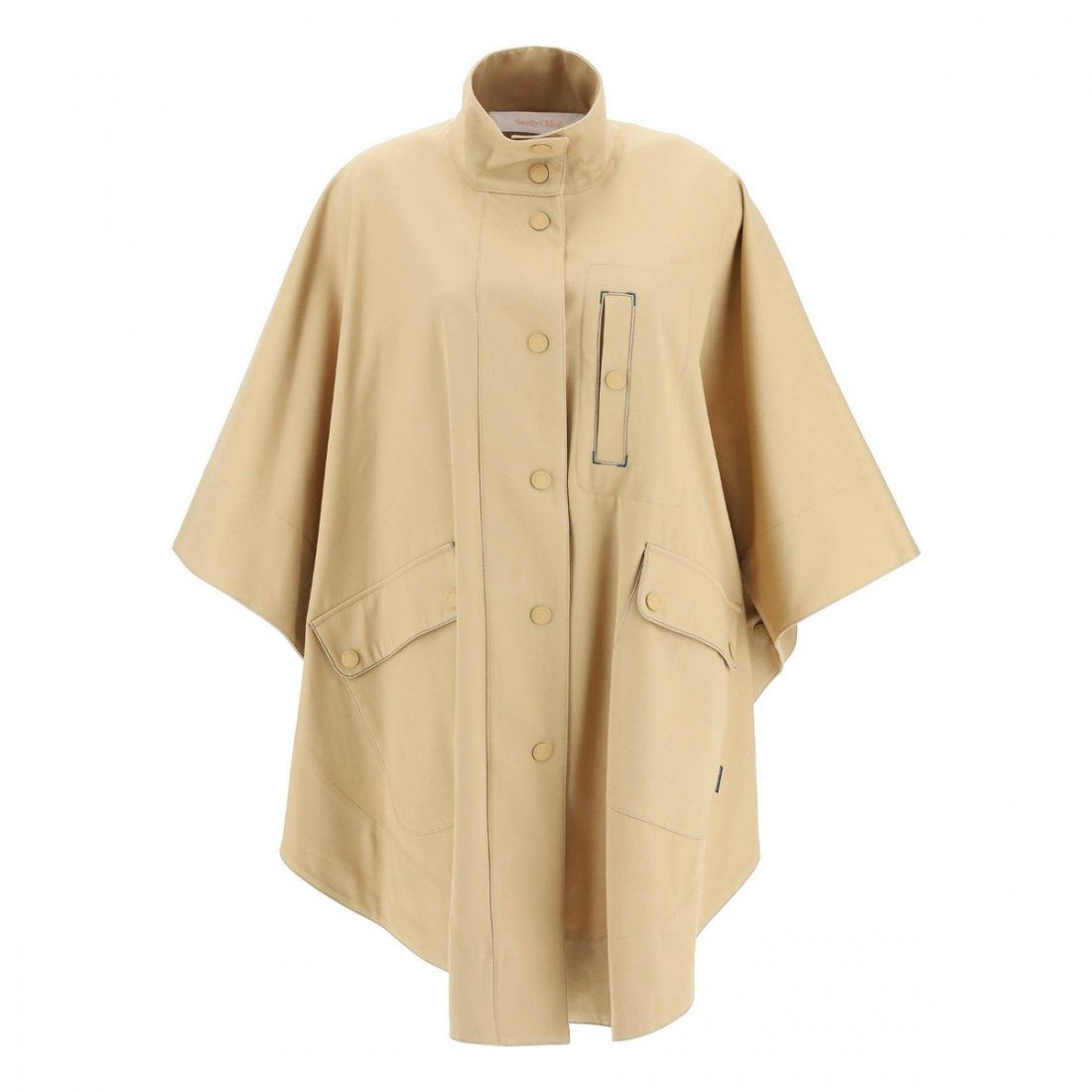 See by chloé - Cape pour Femmes
