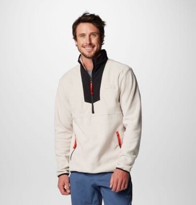 Columbia - Sequoia Grove™ Half Zip Fleece