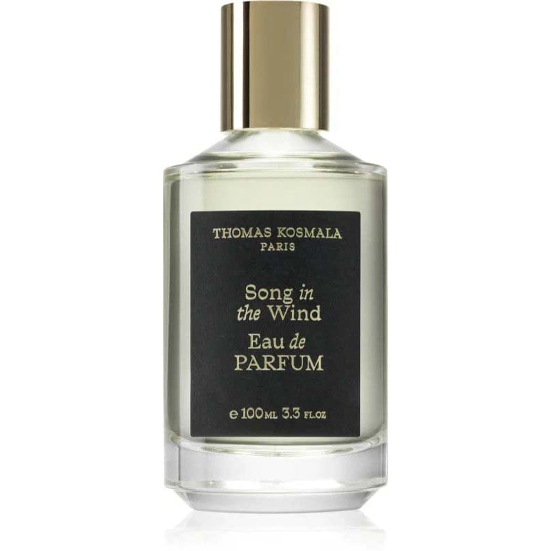 Thomas kosmala - Eau de parfum 'Song In The Wind' - 100 ml