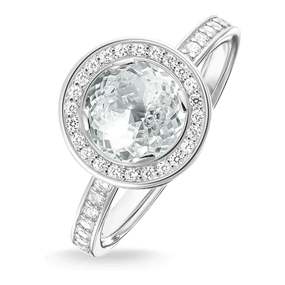 Thomas sabo - Bague pour Femmes
