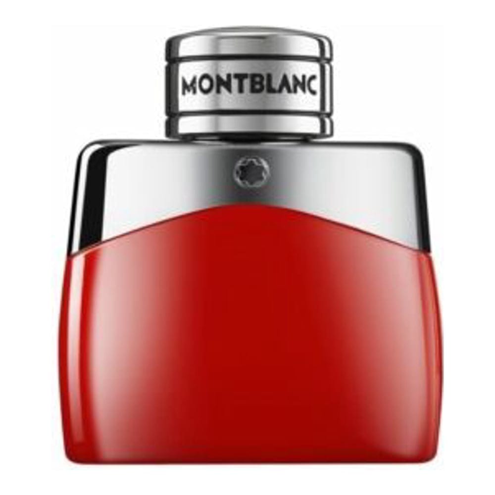 Montblanc - Eau de parfum 'Legend Red' - 30 ml