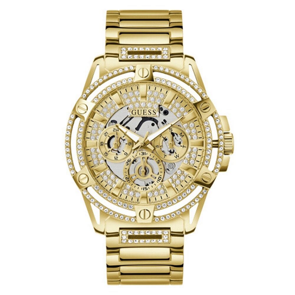 Guess - Montre 'King' pour Femmes