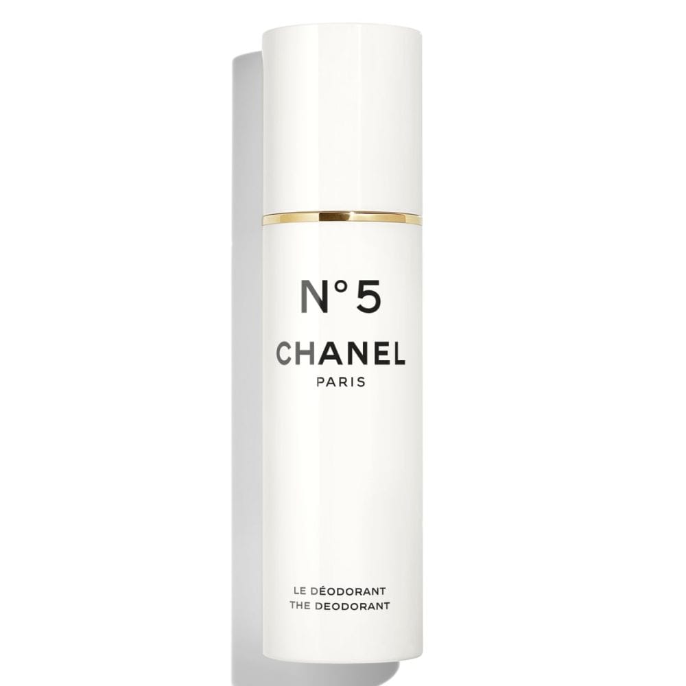 Chanel - Déodorant spray 'N°5' - 100 ml