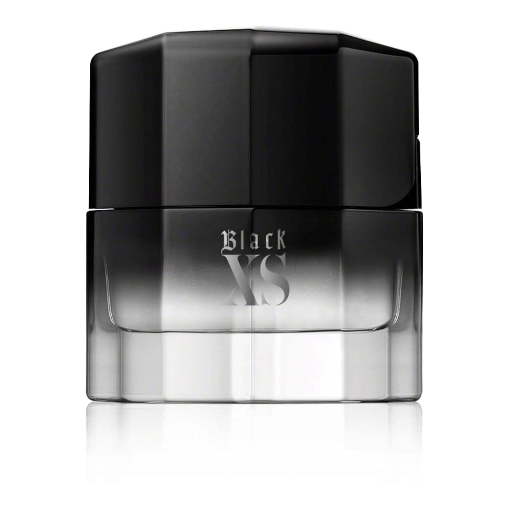 Paco rabanne - Eau de toilette 'Black XS' - 50 ml