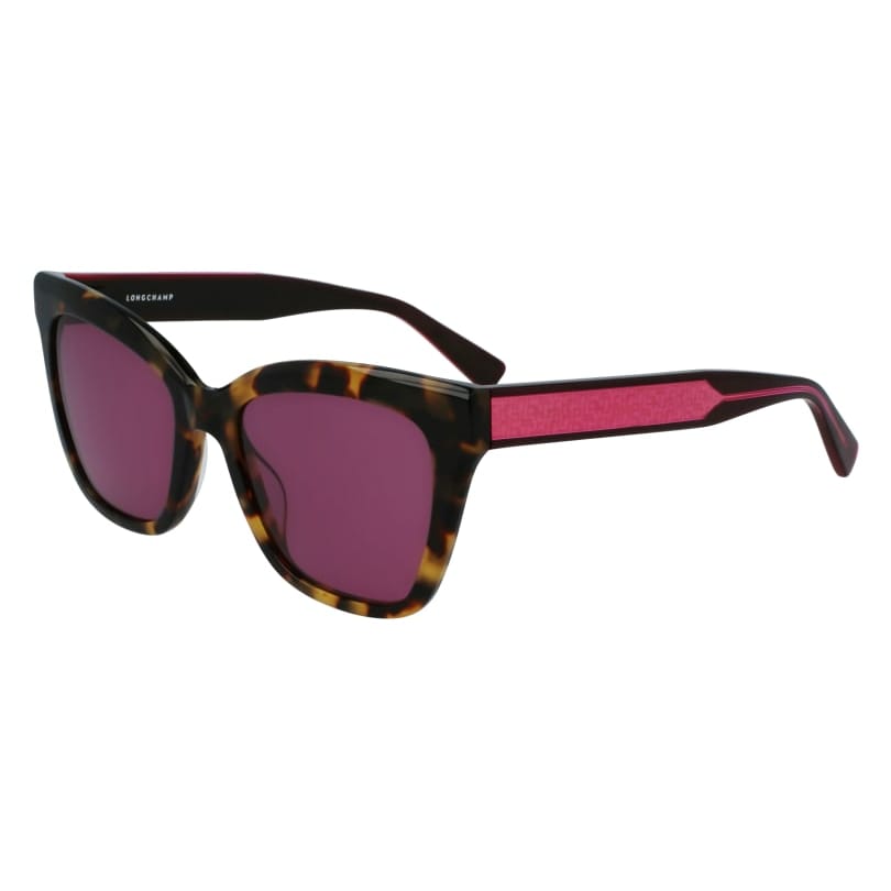 Longchamp - "Lunettes de soleil 'LO699S-255' pour Femmes"