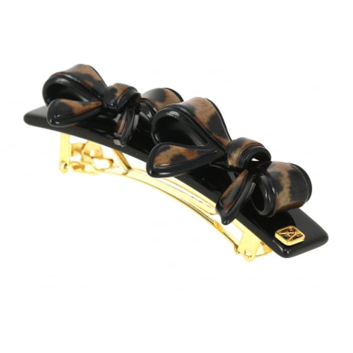 Alexandre de paris - Barrette à cheveux 'Tenderly Nœud Tenderly' pour Femmes