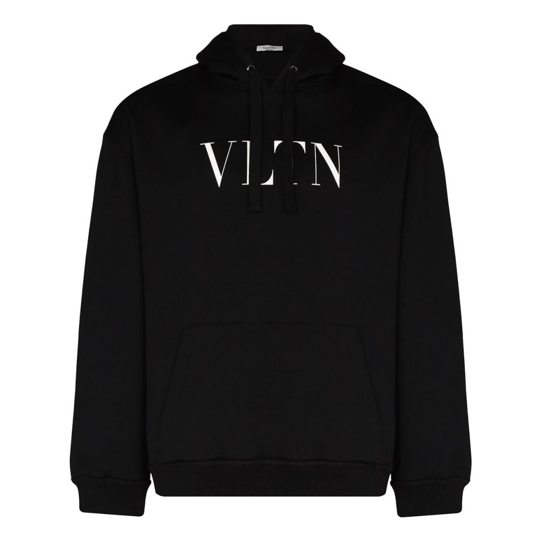 Valentino garavani - Sweatshirt à capuche  'Logo' pour Hommes