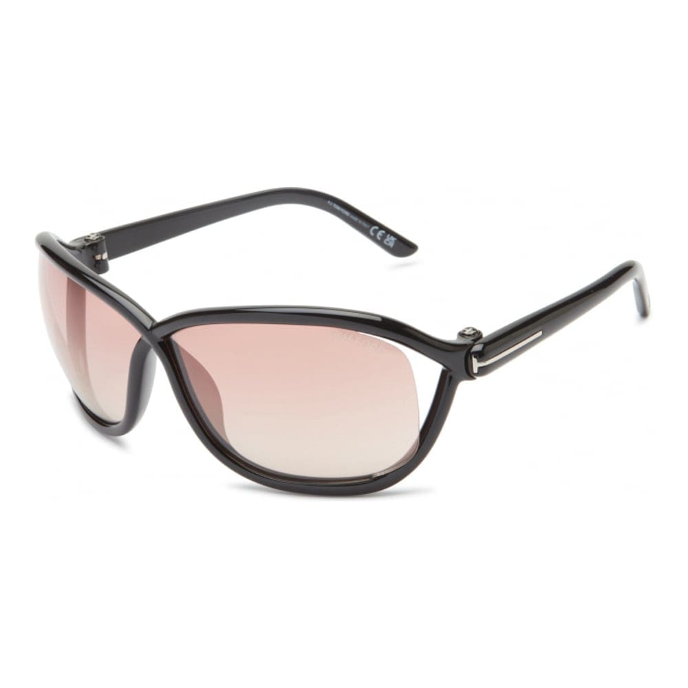 Tom ford - '68mm Gradient Square Sunglasses' pour Femmes