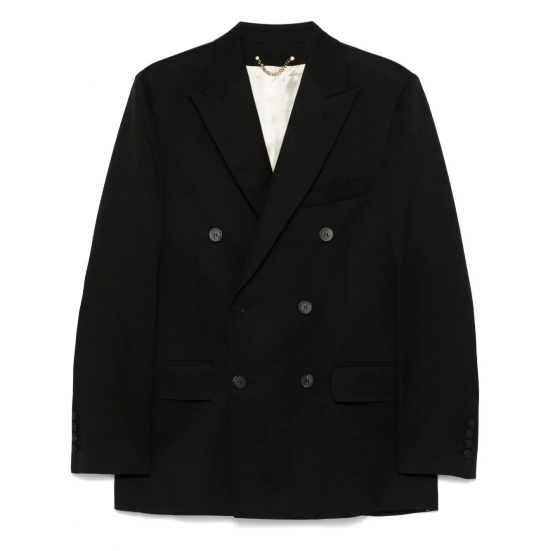Golden goose deluxe brand - Blazer 'Dave' pour Hommes