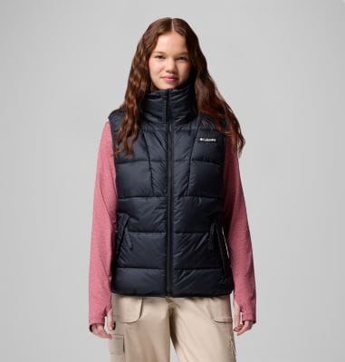 Columbia Pike Lake™ III Vest-S-10-2133602-F25 S