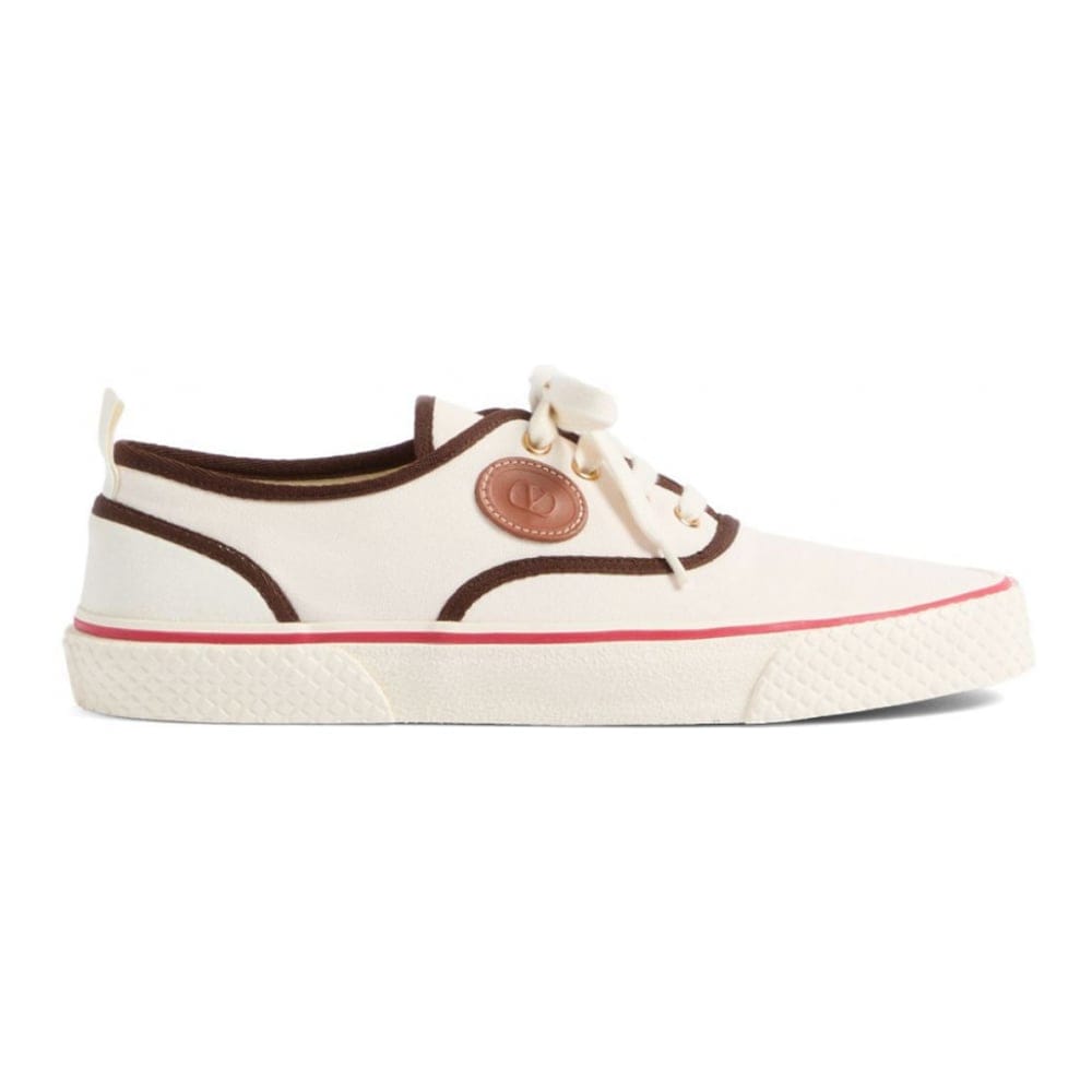 Valentino garavani - Sneakers 'VLogo Signature' pour Hommes