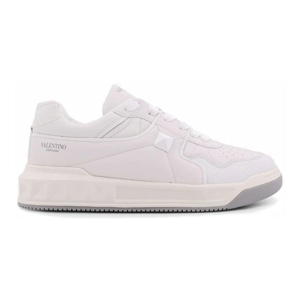 Valentino garavani - Sneakers 'One Stud' pour Hommes