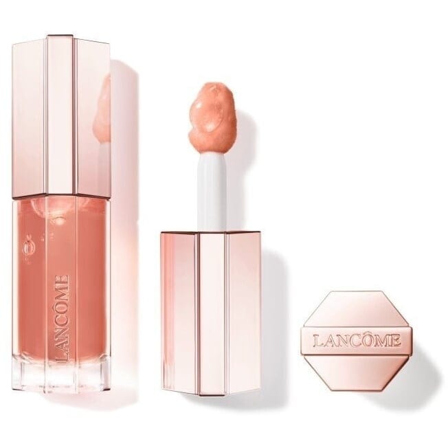Lancôme - Gloss 'Lip Idôle Juicytreat' - 25 Toffee Talk 9 ml
