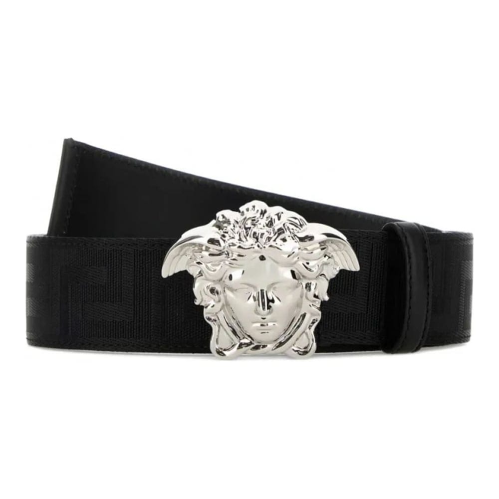 Versace - Ceinture 'Medusa Head' pour Hommes