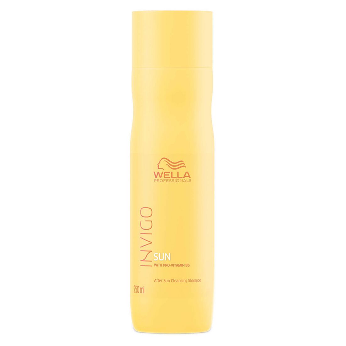 Wella Professional - Shampoing après soleil 'Invigo Sun' - 250 ml