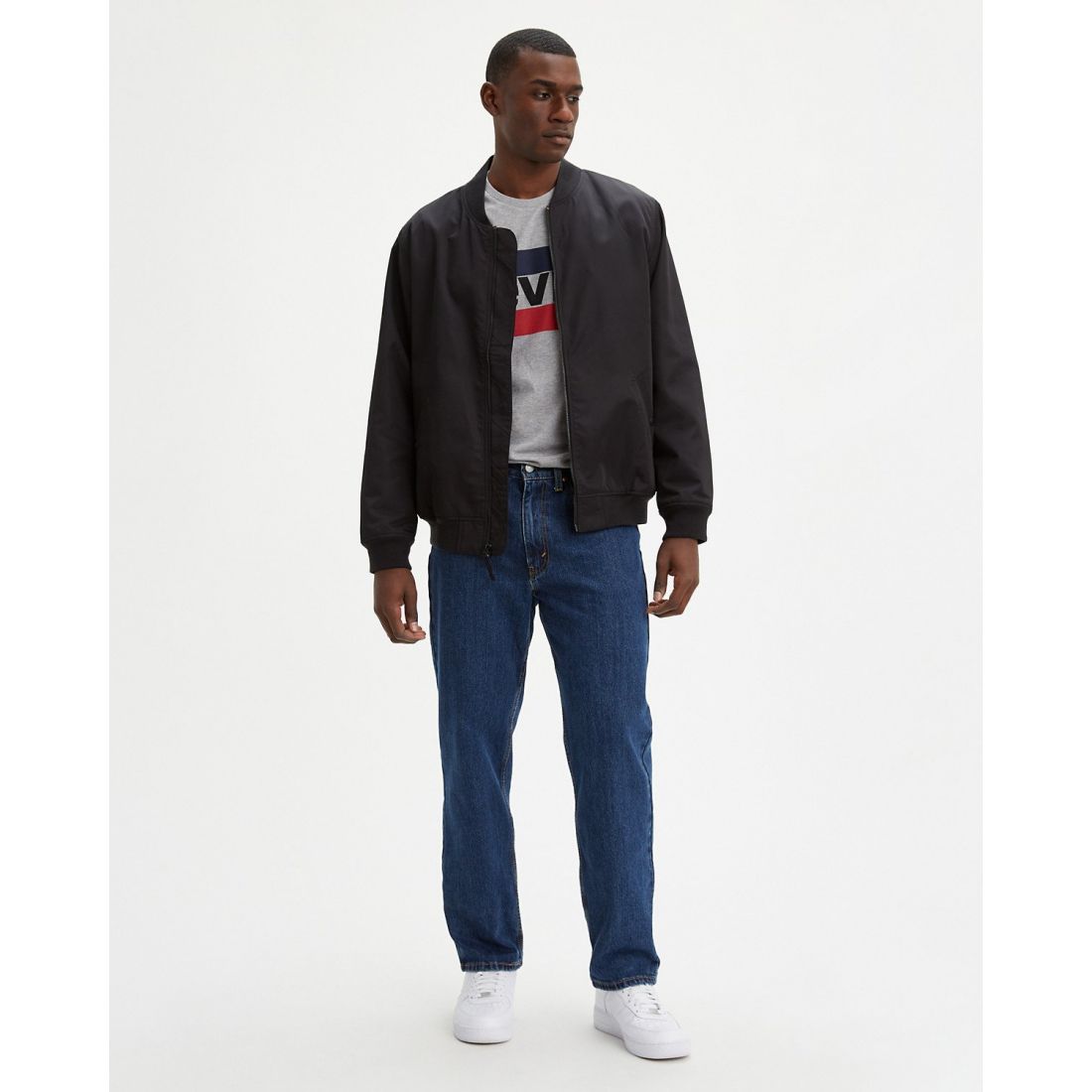 Levi's - Jeans '550' pour Hommes
