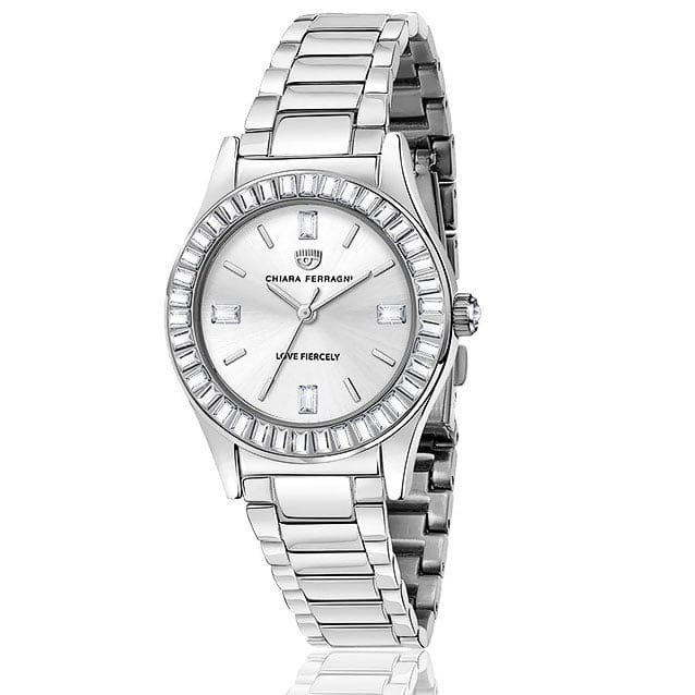 Chiara ferragni - Montre 'R1953103503' pour Femmes