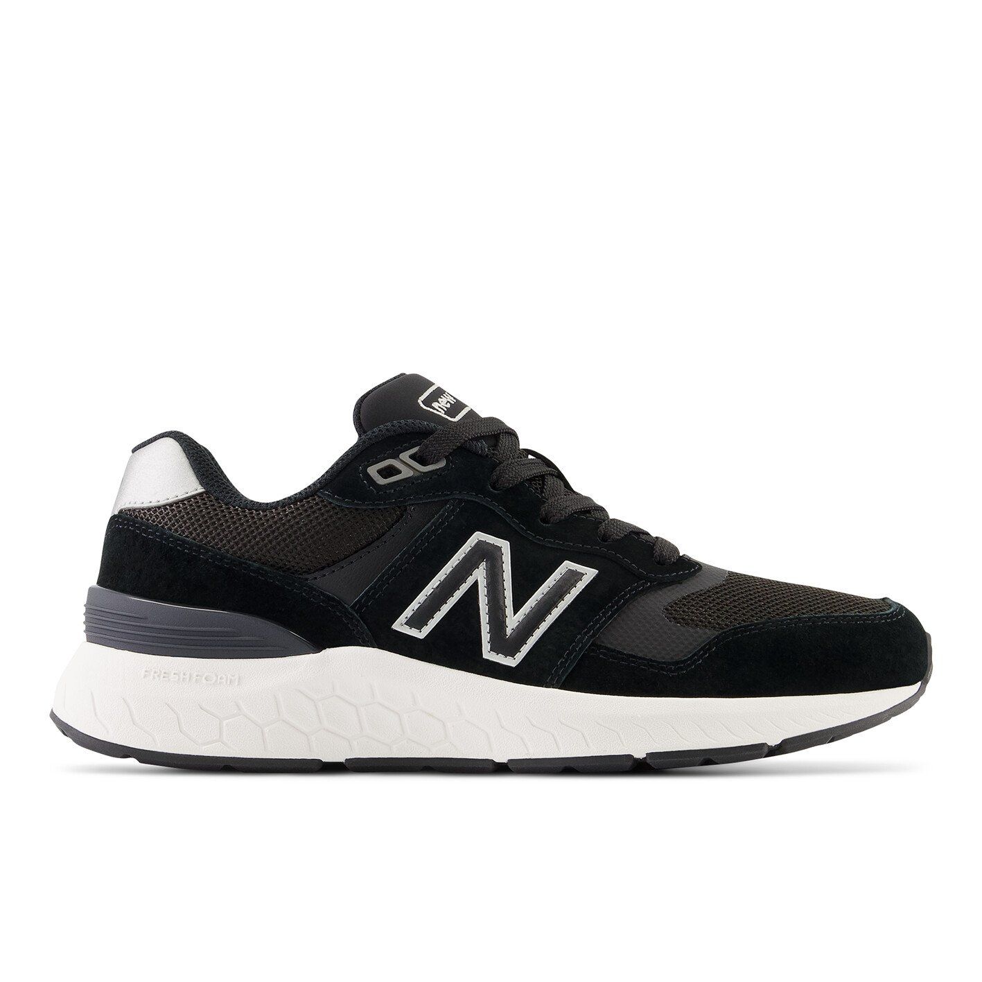 New Balance - WW880BK6 Fresh Foam 880 Walking v6