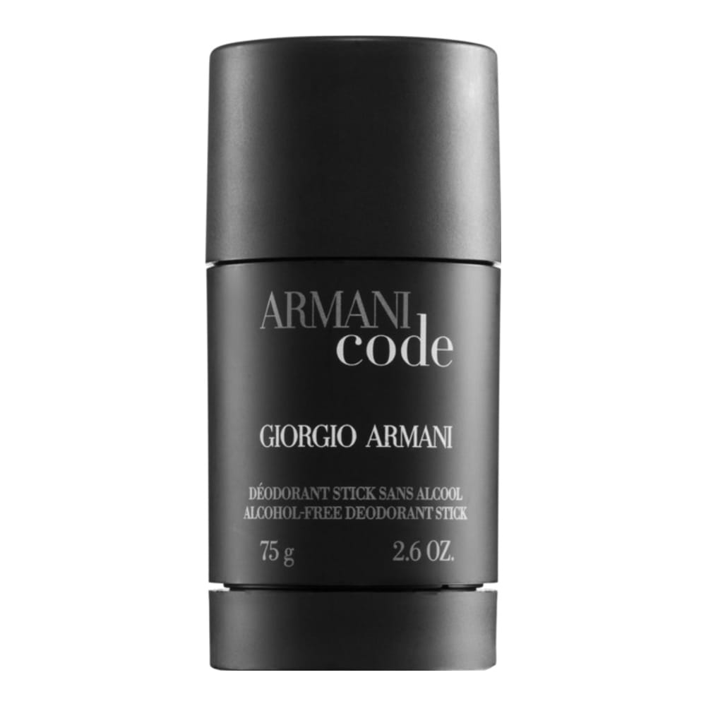 giorgio armani - Déodorant Stick 'Armani Code' - 75 ml