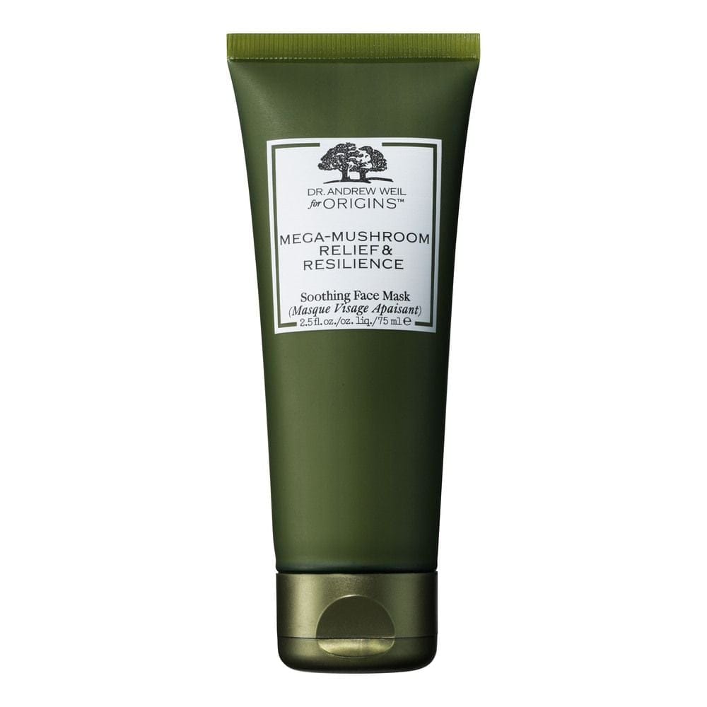 Origins - Masque visage 'Mega-Mushroom Skin Relief' - 75 ml