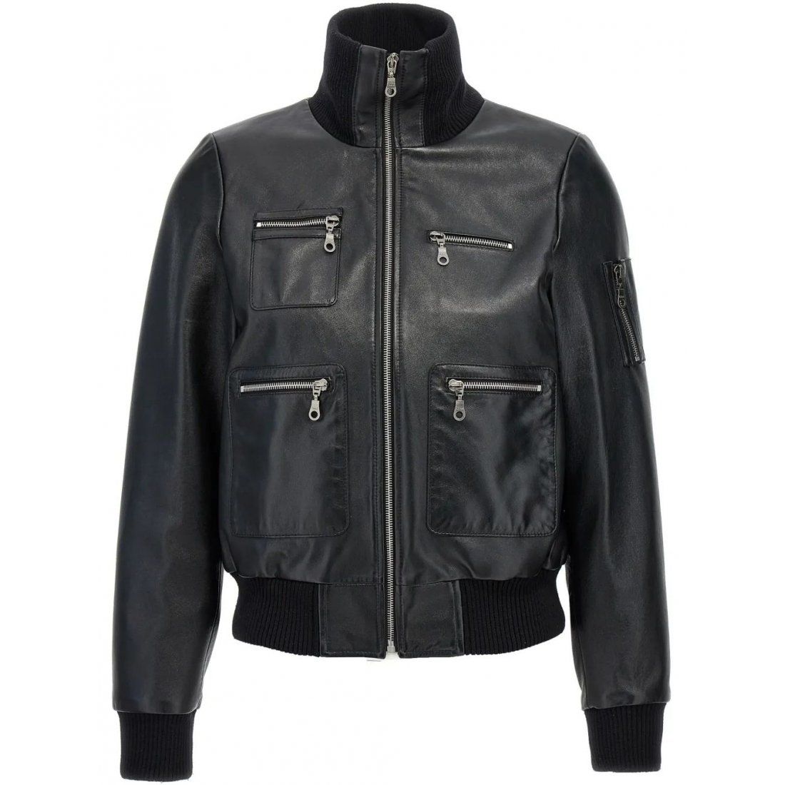 Chloé - Blouson bomber pour Femmes