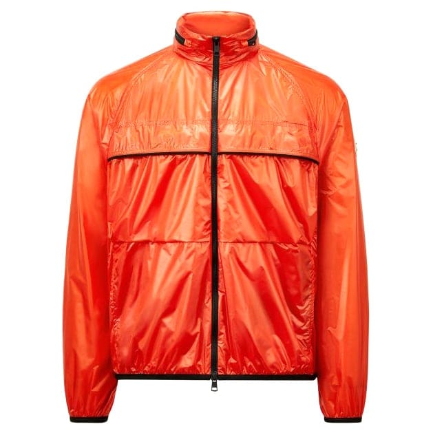 Moncler genius - Veste 'X Mercedes-Benz By Nigo Anubis' pour Hommes