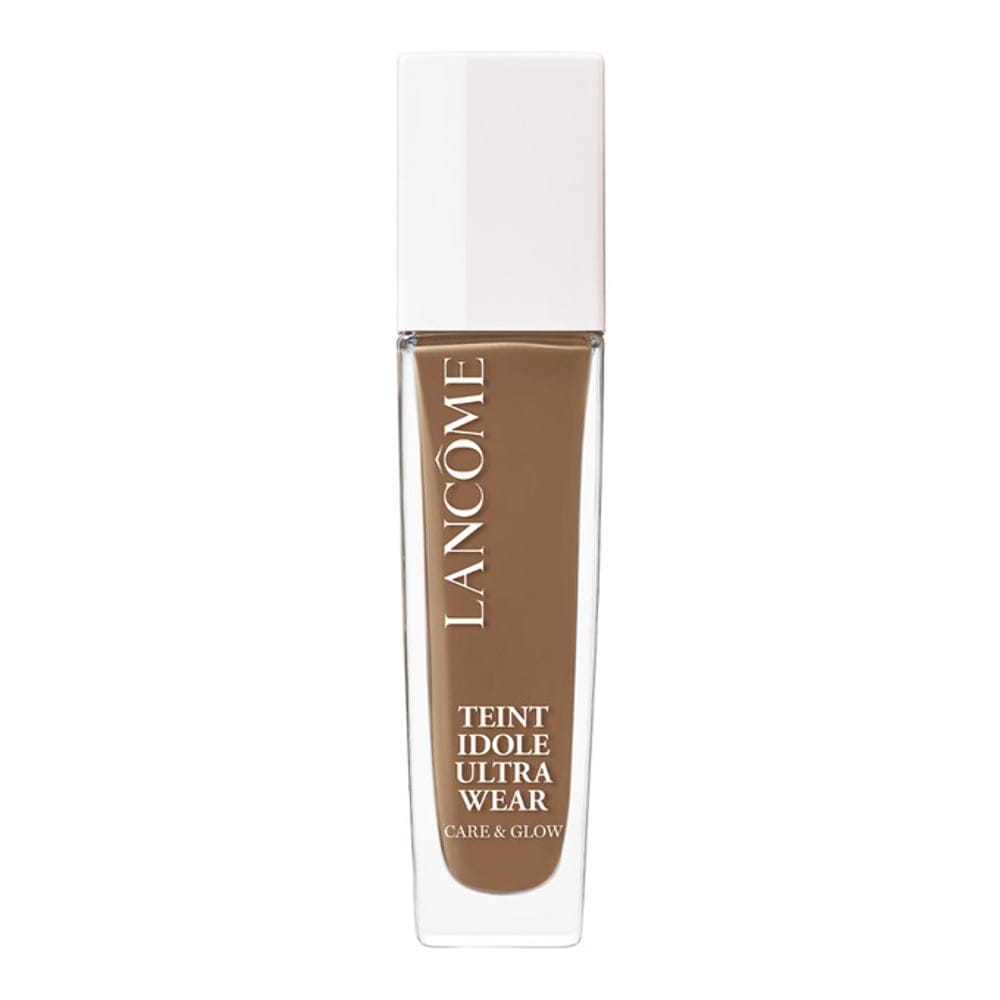 Lancôme - Fond de teint 'Teint Idôle Ultra Wear Care & Glow' - 520W 30 ml
