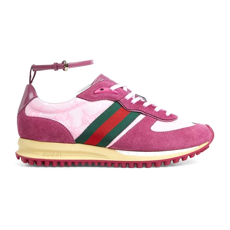 Gucci - Sneakers 'Re-Motion' pour Femmes