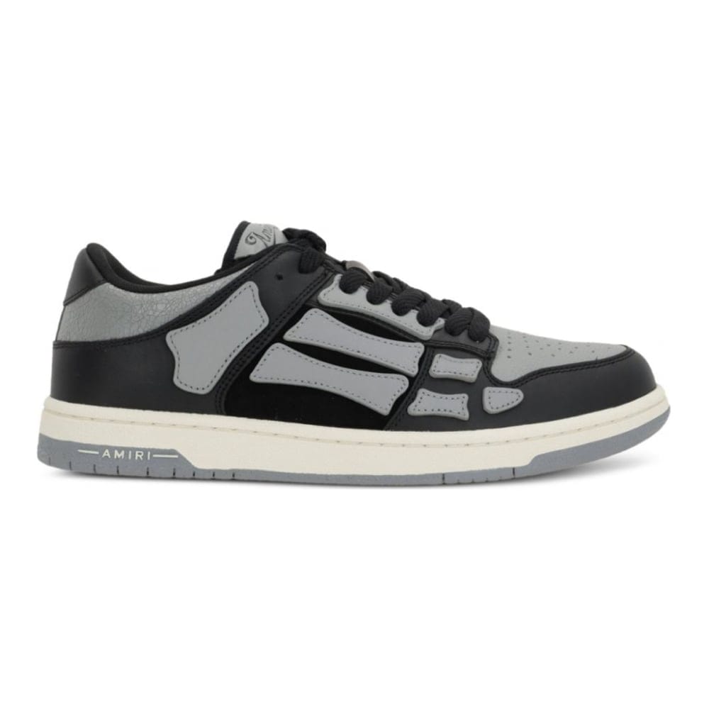 Amiri - Sneakers 'Skel Top Low' pour Hommes